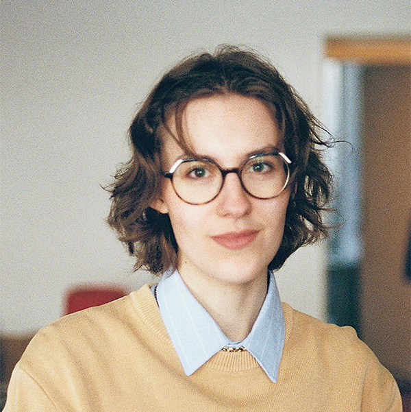 Foto Amelie Gradaus